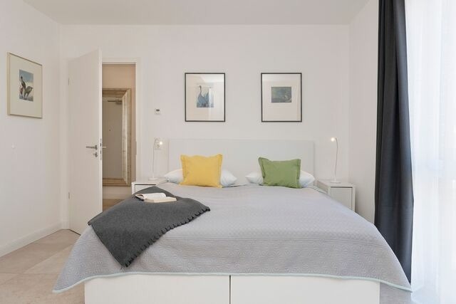 Ferienwohnung in Grömitz - Über den Wellen - Bild 20