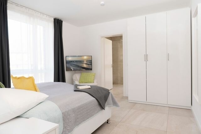 Ferienwohnung in Grömitz - Über den Wellen - Bild 21