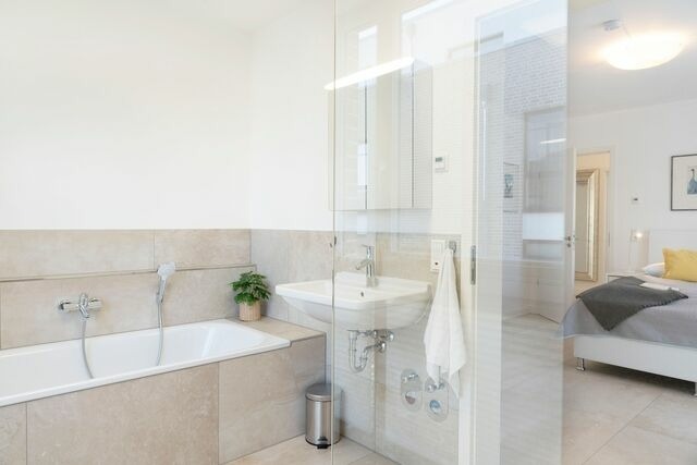 Ferienwohnung in Grömitz - Über den Wellen - Bild 22