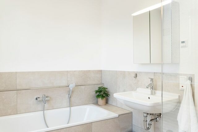 Ferienwohnung in Grömitz - Über den Wellen - Bild 23