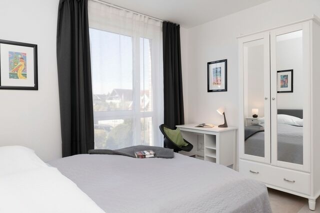 Ferienwohnung in Grömitz - Über den Wellen - Bild 24