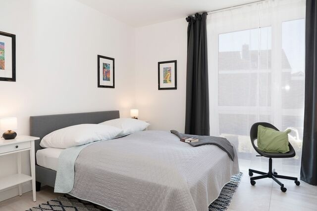 Ferienwohnung in Grömitz - Über den Wellen - Bild 25