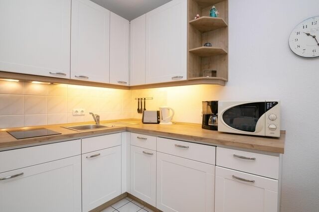 Ferienwohnung in Niendorf/Ostsee - Familyhaus- Wohnung 8 - Bild 3