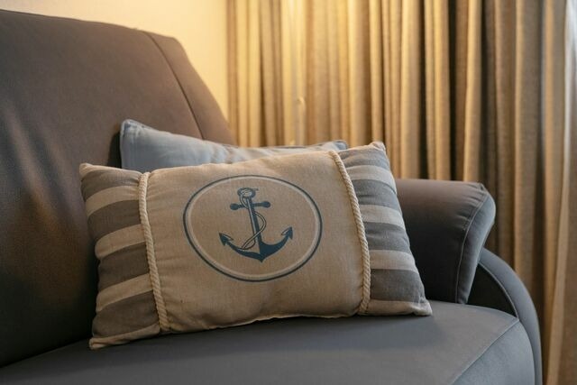 Ferienwohnung in Niendorf/Ostsee - Familyhaus- Wohnung 8 - Bild 7