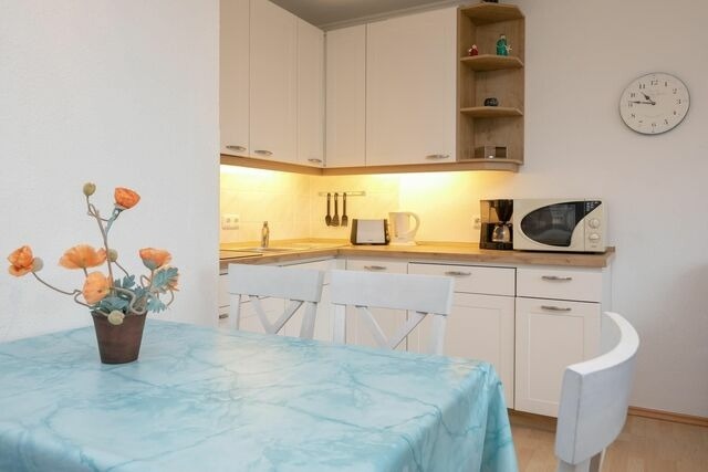 Ferienwohnung in Niendorf/Ostsee - Familyhaus- Wohnung 8 - Bild 13