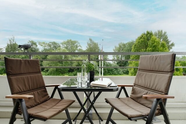 Ferienwohnung in Kellenhusen - Strandappartements am Leuchtturmweg Meereskoje - Bild 2