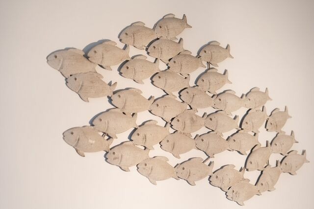 Ferienwohnung in Kellenhusen - Strandappartements am Leuchtturmweg Meereskoje - Bild 16