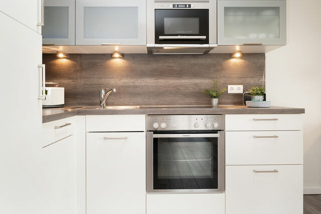 Ferienwohnung in Fehmarn OT Neue Tiefe - Bürgermeister-Fox 44a Fehmarn Brise - Bild 15