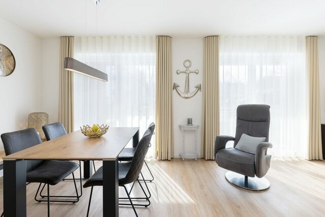 Ferienwohnung in Grömitz - Hansehaus- Moin Moin - Bild 9