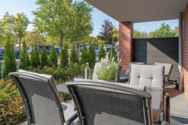 Ferienwohnung in Grömitz - Hansehaus- Moin Moin - Bild 15