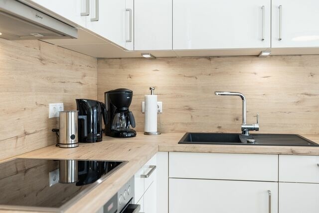 Ferienwohnung in Grömitz - Hansehaus- Moin Moin - Bild 19