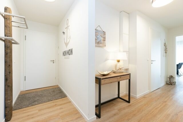 Ferienwohnung in Grömitz - Hansehaus- Moin Moin - Bild 21