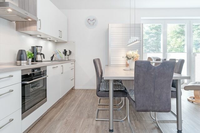 Ferienwohnung in Grömitz - Brenkenhagener Weg 8-10 Wohnung 1 - Bild 13