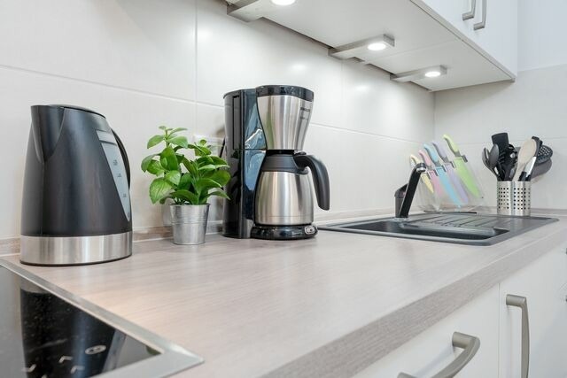 Ferienwohnung in Grömitz - Brenkenhagener Weg 8-10 Wohnung 1 - Bild 15