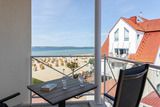 Ferienwohnung in Laboe - Strandhotel Laboe Nr. 28 - Bild 12