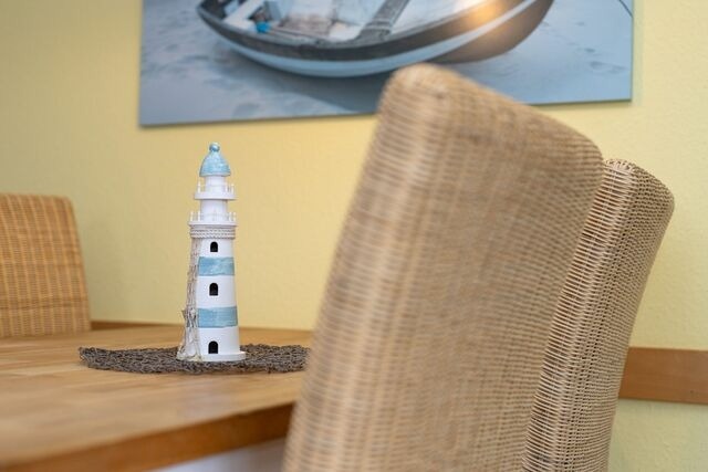 Ferienwohnung in Laboe - Strandhotel Laboe Nr. 28 - Bild 16