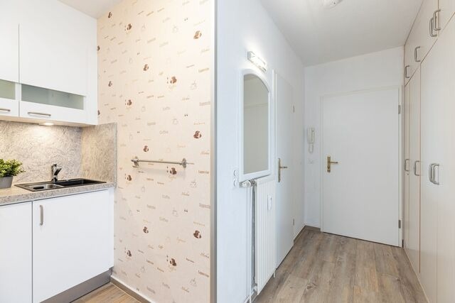 Ferienwohnung in Laboe - Strandhotel Laboe Nr. 28 - Bild 25