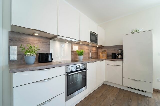 Ferienwohnung in Gr&ouml;mitz - Blankwasserweg 11 Wohnung 5 - Bild 2