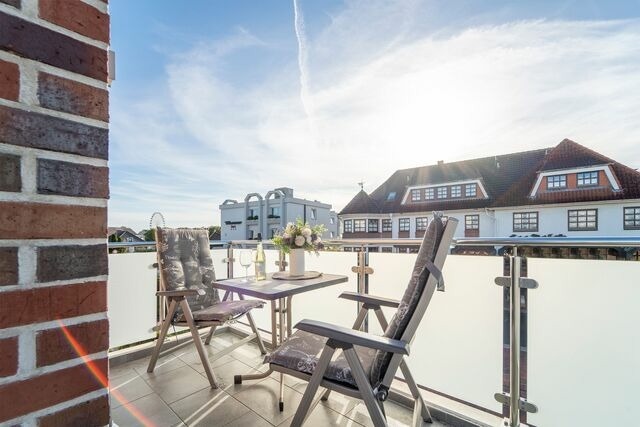 Ferienwohnung in Gr&ouml;mitz - Blankwasserweg 11 Wohnung 5 - Bild 4