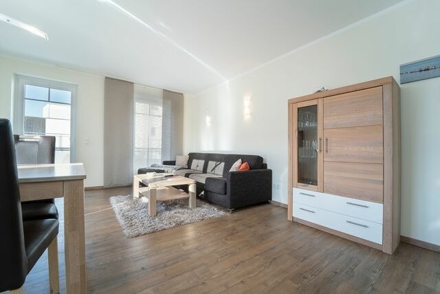 Ferienwohnung in Gr&ouml;mitz - Blankwasserweg 11 Wohnung 5 - Bild 7