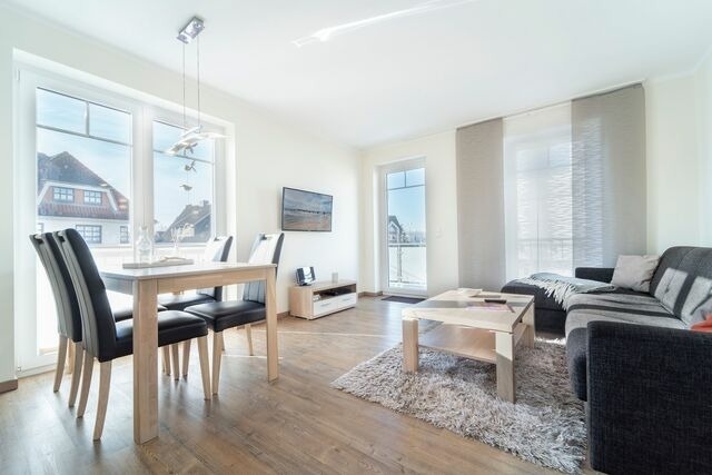 Ferienwohnung in Gr&ouml;mitz - Blankwasserweg 11 Wohnung 5 - Bild 8