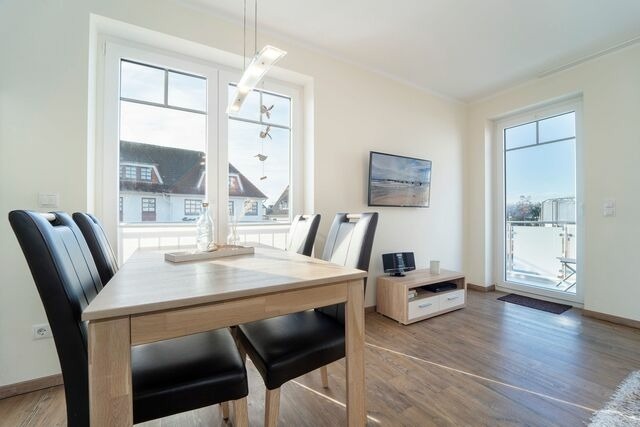 Ferienwohnung in Gr&ouml;mitz - Blankwasserweg 11 Wohnung 5 - Bild 9