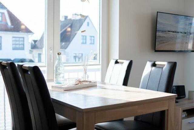 Ferienwohnung in Gr&ouml;mitz - Blankwasserweg 11 Wohnung 5 - Bild 10