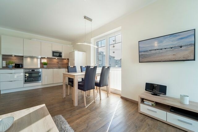 Ferienwohnung in Gr&ouml;mitz - Blankwasserweg 11 Wohnung 5 - Bild 13