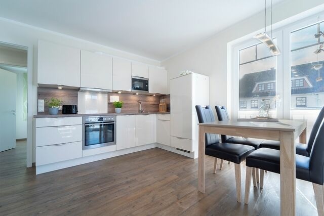 Ferienwohnung in Gr&ouml;mitz - Blankwasserweg 11 Wohnung 5 - Bild 14