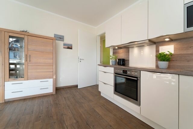 Ferienwohnung in Gr&ouml;mitz - Blankwasserweg 11 Wohnung 5 - Bild 16