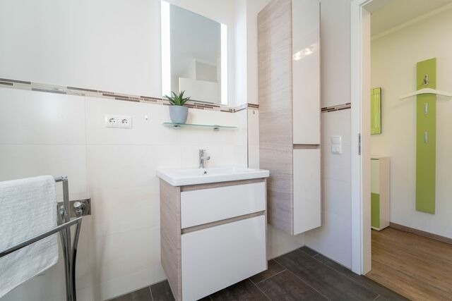 Ferienwohnung in Gr&ouml;mitz - Blankwasserweg 11 Wohnung 5 - Bild 19