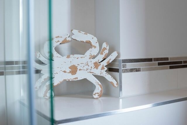 Ferienwohnung in Gr&ouml;mitz - Blankwasserweg 11 Wohnung 5 - Bild 21