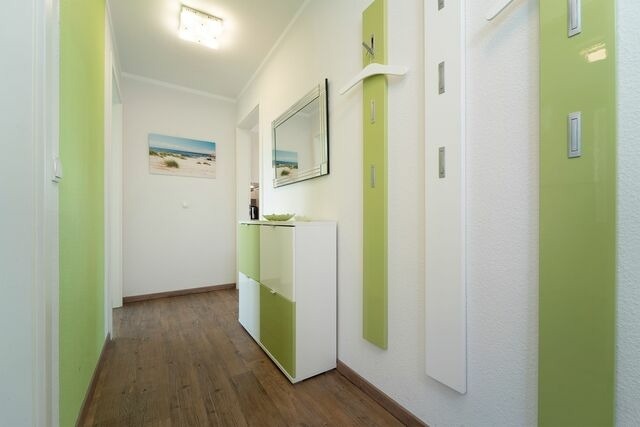 Ferienwohnung in Gr&ouml;mitz - Blankwasserweg 11 Wohnung 5 - Bild 23