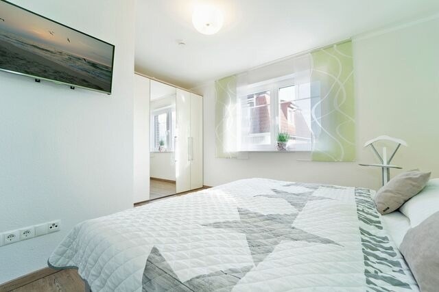 Ferienwohnung in Gr&ouml;mitz - Blankwasserweg 11 Wohnung 5 - Bild 25