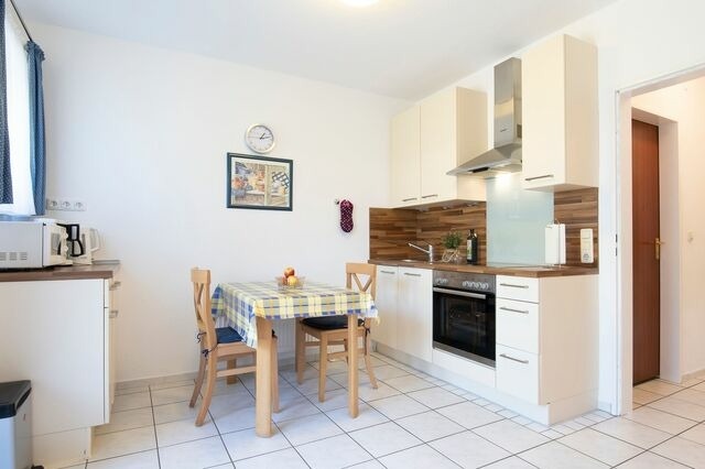 Ferienwohnung in Scharbeutz - Badeweg 4 Strandläufer 1 - Bild 2