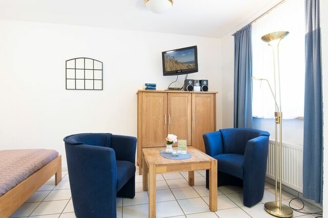 Ferienwohnung in Scharbeutz - Badeweg 4 Strandläufer 1 - Bild 5