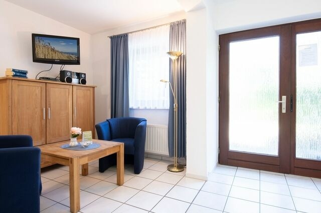 Ferienwohnung in Scharbeutz - Badeweg 4 Strandläufer 1 - Bild 6