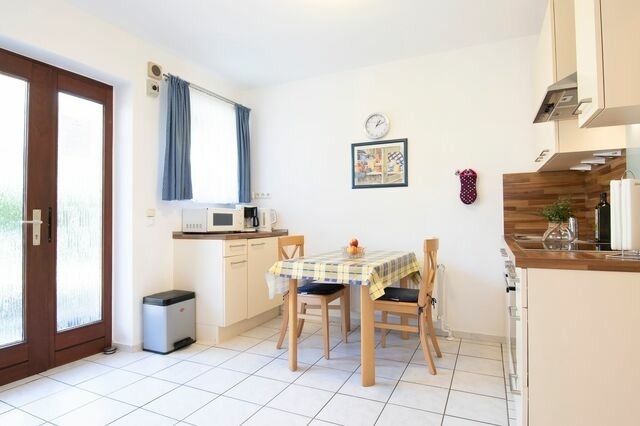 Ferienwohnung in Scharbeutz - Badeweg 4 Strandläufer 1 - Bild 11