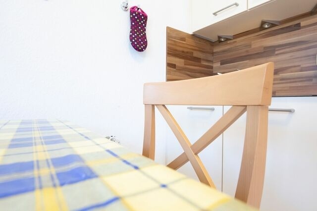Ferienwohnung in Scharbeutz - Badeweg 4 Strandläufer 1 - Bild 12