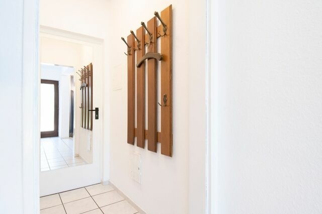 Ferienwohnung in Scharbeutz - Badeweg 4 Strandläufer 1 - Bild 14