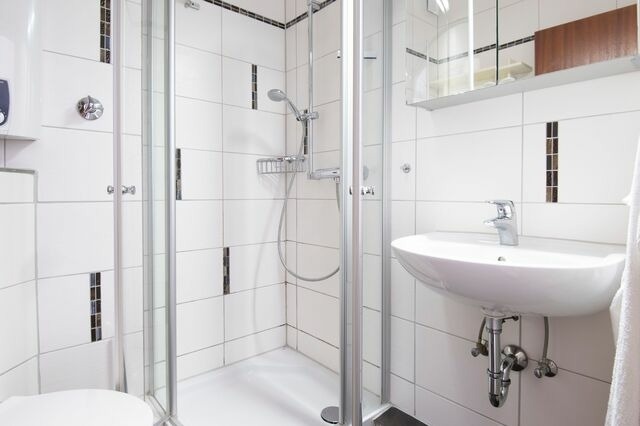 Ferienwohnung in Scharbeutz - Badeweg 4 Strandläufer 1 - Bild 17