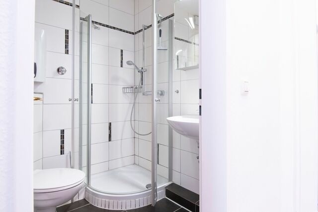 Ferienwohnung in Scharbeutz - Badeweg 4 Strandläufer 1 - Bild 18
