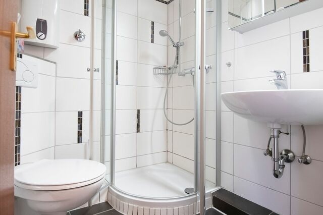 Ferienwohnung in Scharbeutz - Badeweg 4 Strandläufer 1 - Bild 19