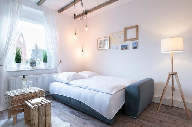 Ferienwohnung in Dahme - Frija - Bild 6