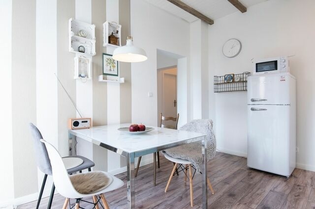 Ferienwohnung in Dahme - Frija - Bild 7