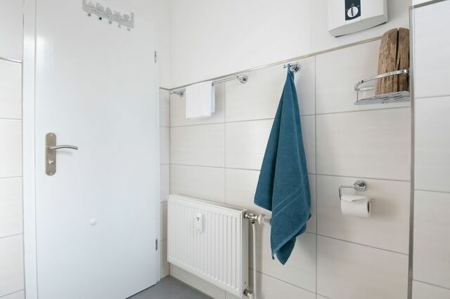 Ferienwohnung in Dahme - Frija - Bild 18