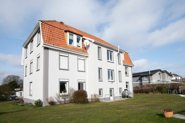 Ferienwohnung in Dahme - Frija - Bild 21