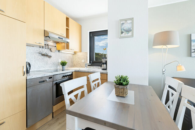 Ferienwohnung in Laboe - Börn BRN Fliegender Holländer - Bild 3