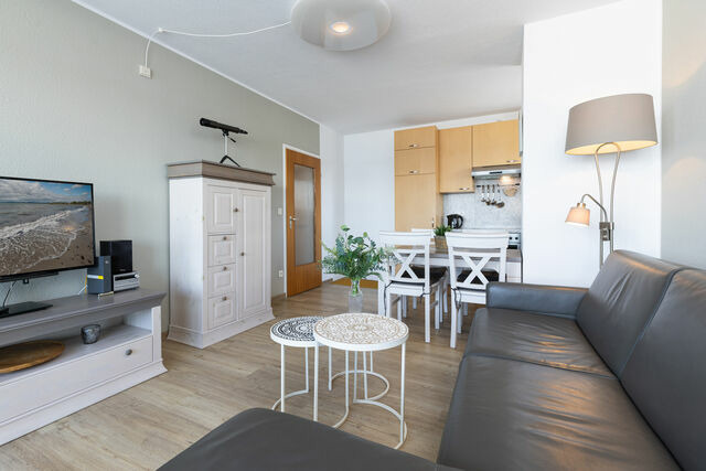 Ferienwohnung in Laboe - Börn BRN Fliegender Holländer - Bild 12