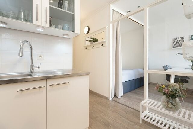 Ferienwohnung in Kellenhusen - Strandappartements am Leuchtturmweg StrandGefl&uuml;ster - Bild 20